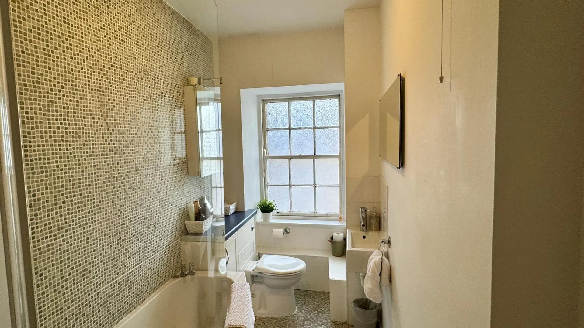 Apartmán Victoria Street - 2Br Old Town Get Away! Perfect Location Next To Edinburgh Castle