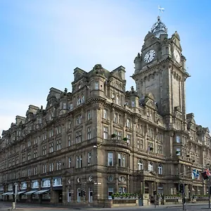The Balmoral Edinburg